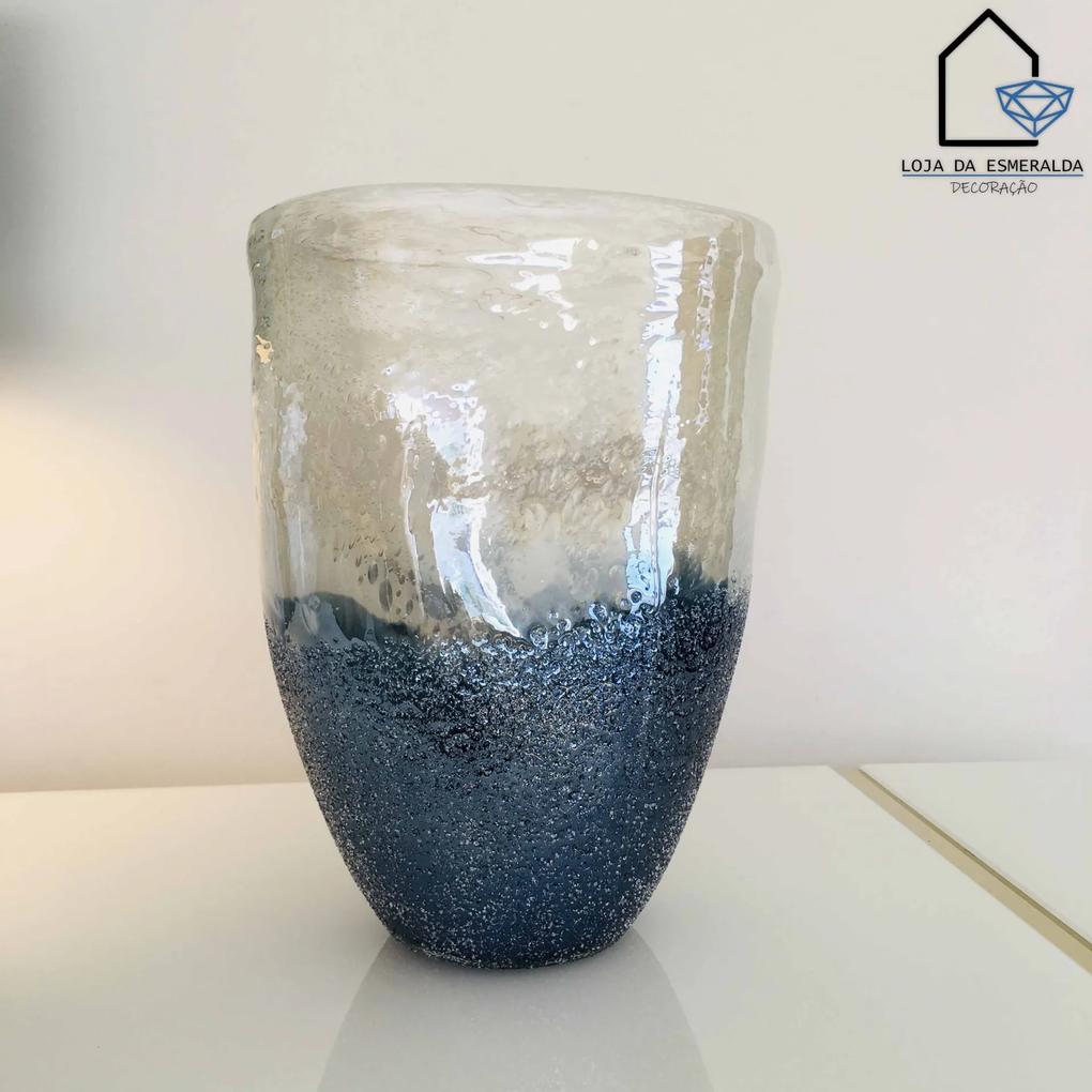 Jarras Blue Glass - Grande