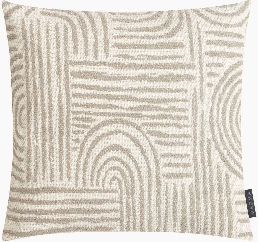 Capa de almofada para interior e exterior Paros