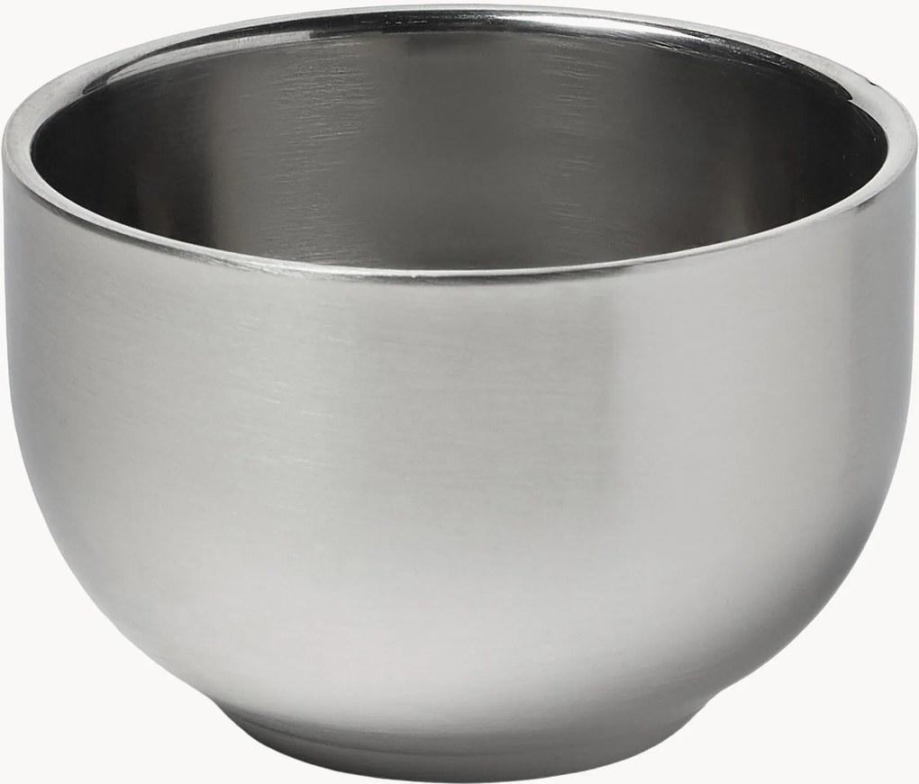 Chávena em aço inoxidável Shiloh