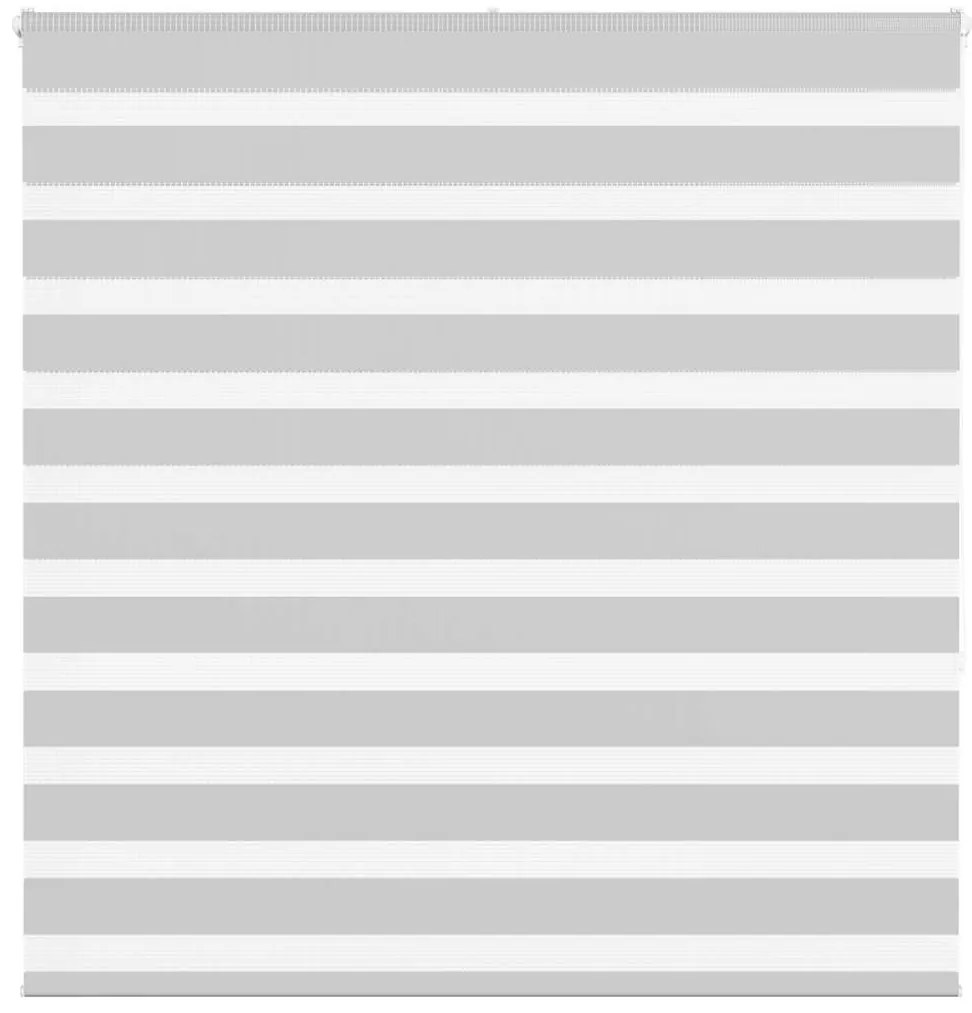 Cortina de zebra 140x150 cm largura do tecido 135,9cm poliéster