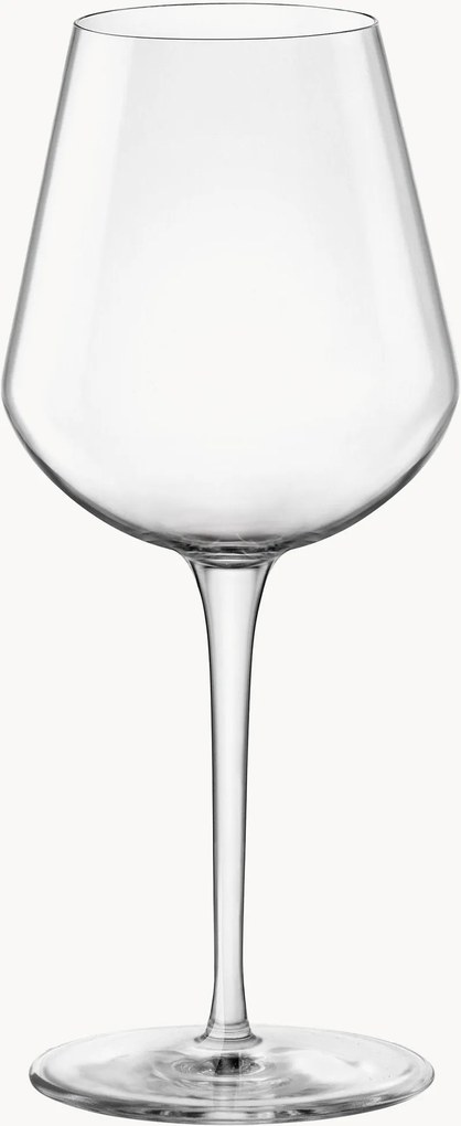 Copos de vinho Uno Inalto, conjunto de 6