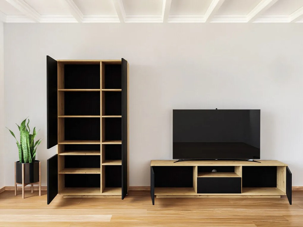 Conjunto para sala de estar Deltese 112