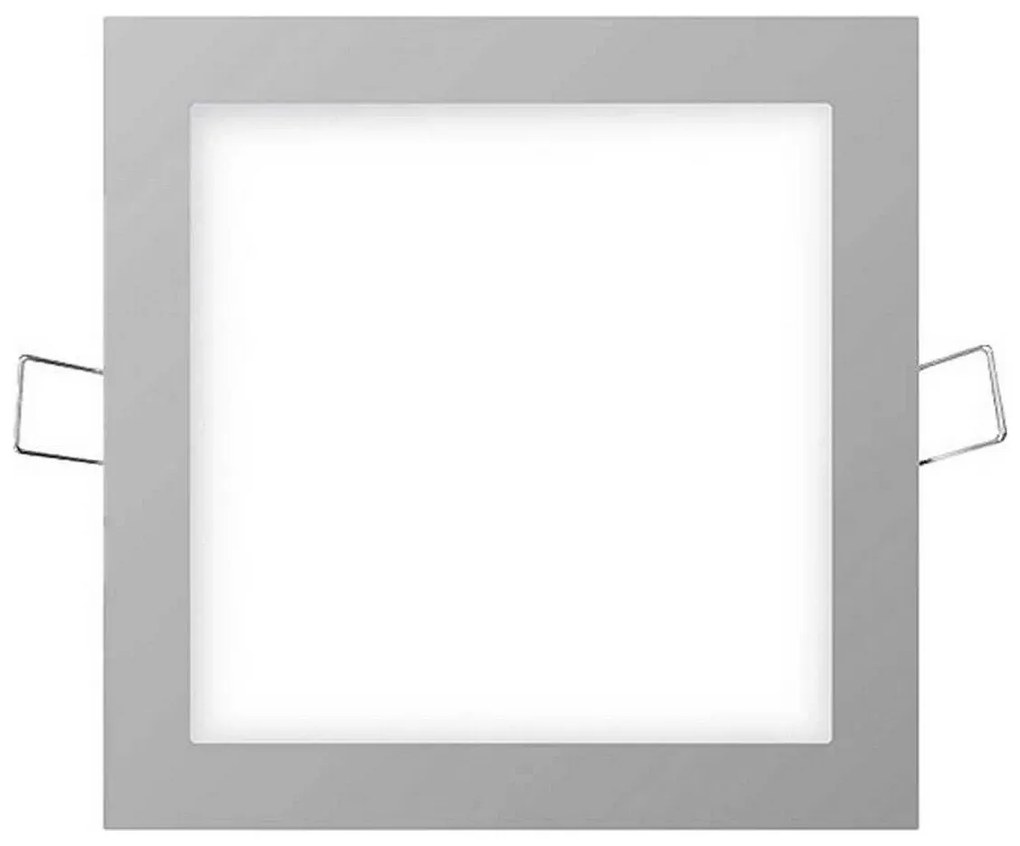 Lâmpada LED Edm Encastrável 6 W 320 Lm (6400 K) (11,7 X 11,7 cm)