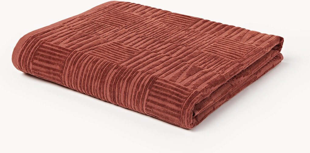 Toalha em veludo Petra, vários tamanhos