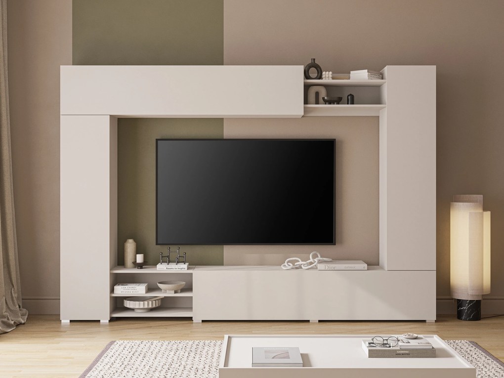 Conjunto para sala de estar Austin 389