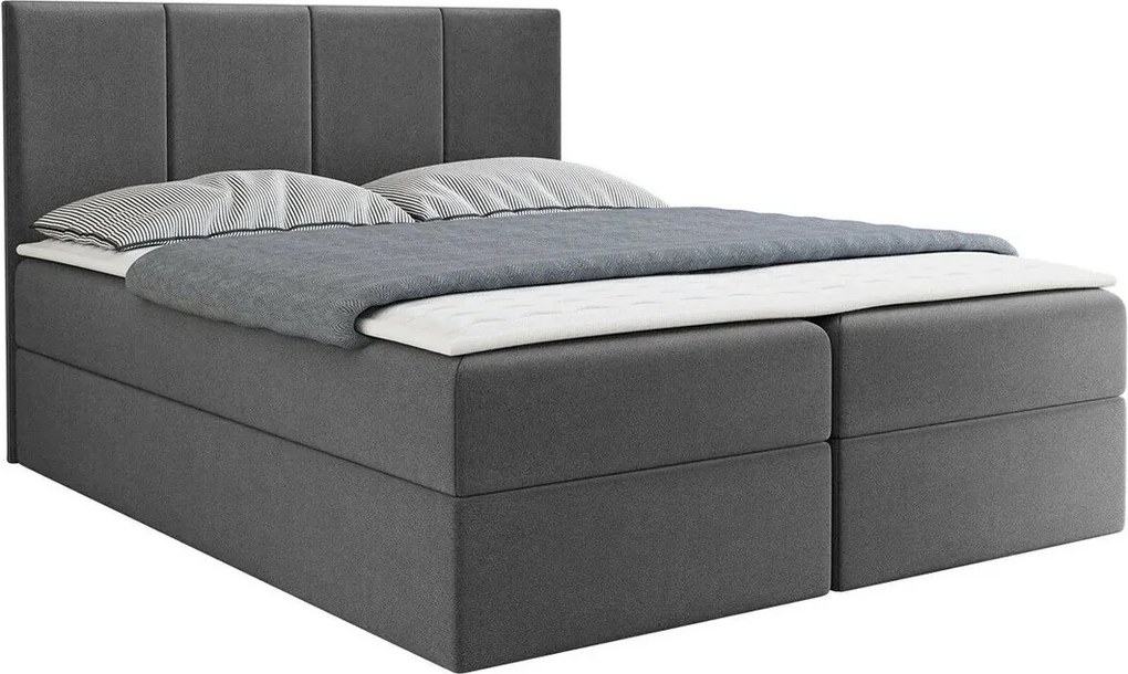 Cama continental Oppidum