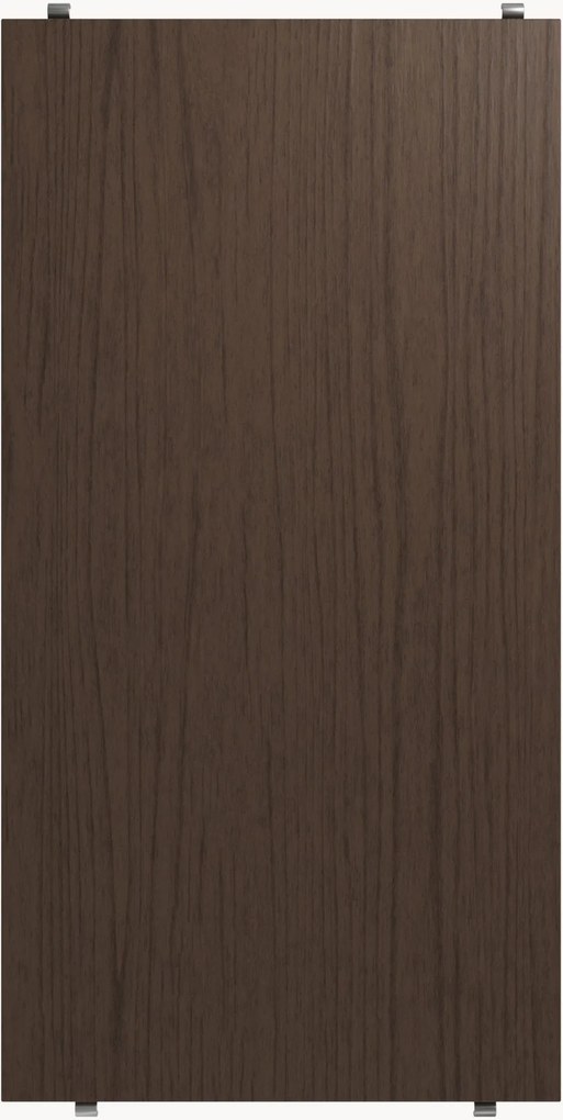 Estantes String System, L 58 x P 30 cm, conjunto de 3