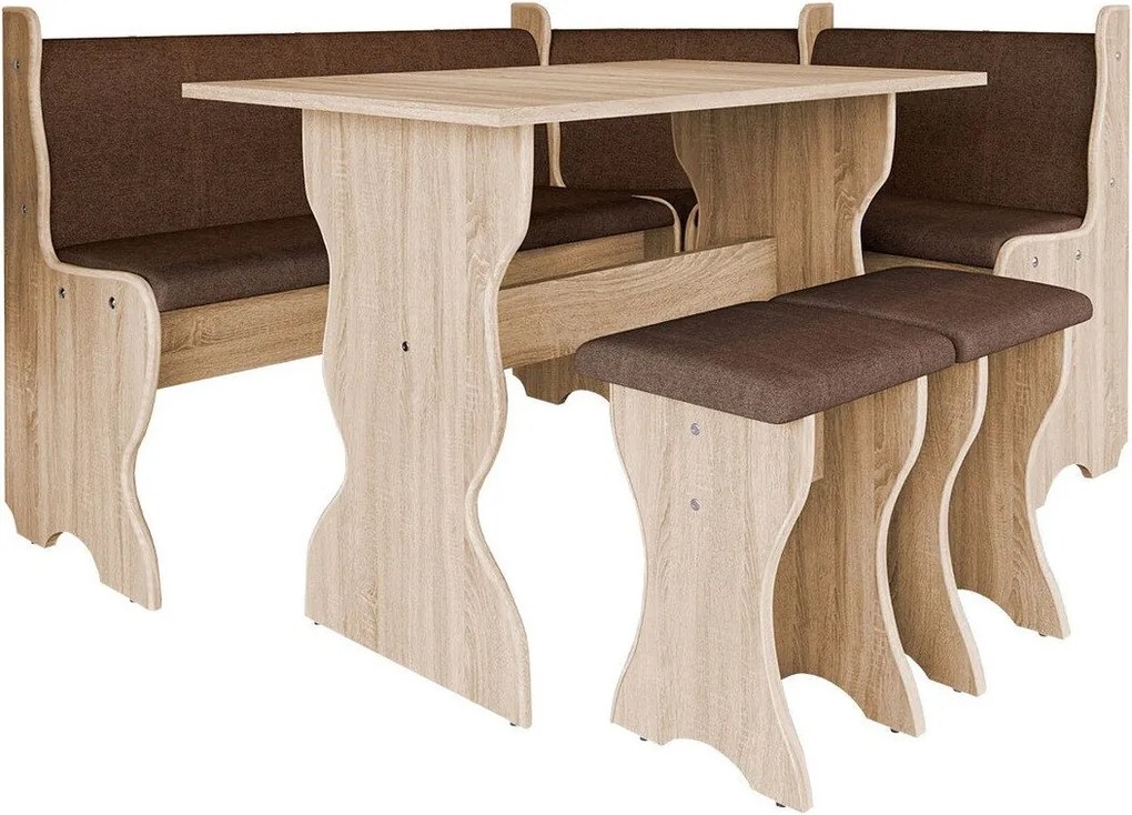 Cantos da cozinha Reading 100