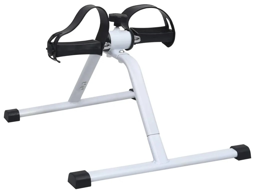 Mini bicicleta exercício cardio