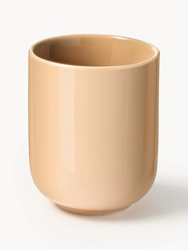 Canecas em porcelana Nessa, 4 uni.