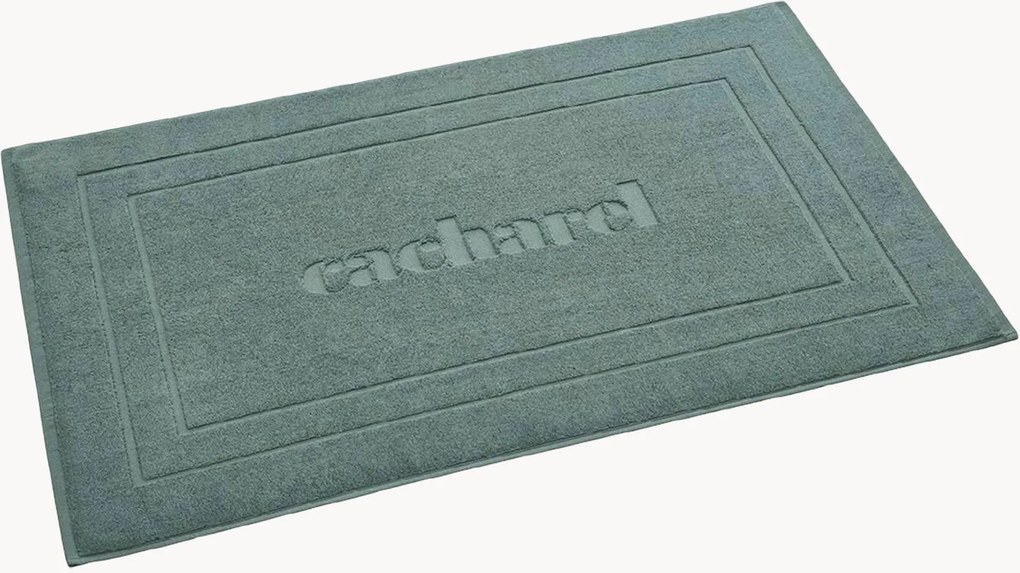 Tapete de banho em algodão Simply Bath