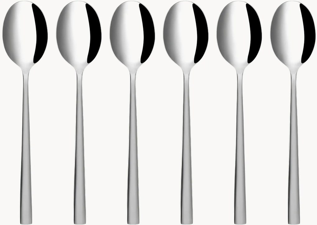 Colheres de café Lusol, conjunto de 6