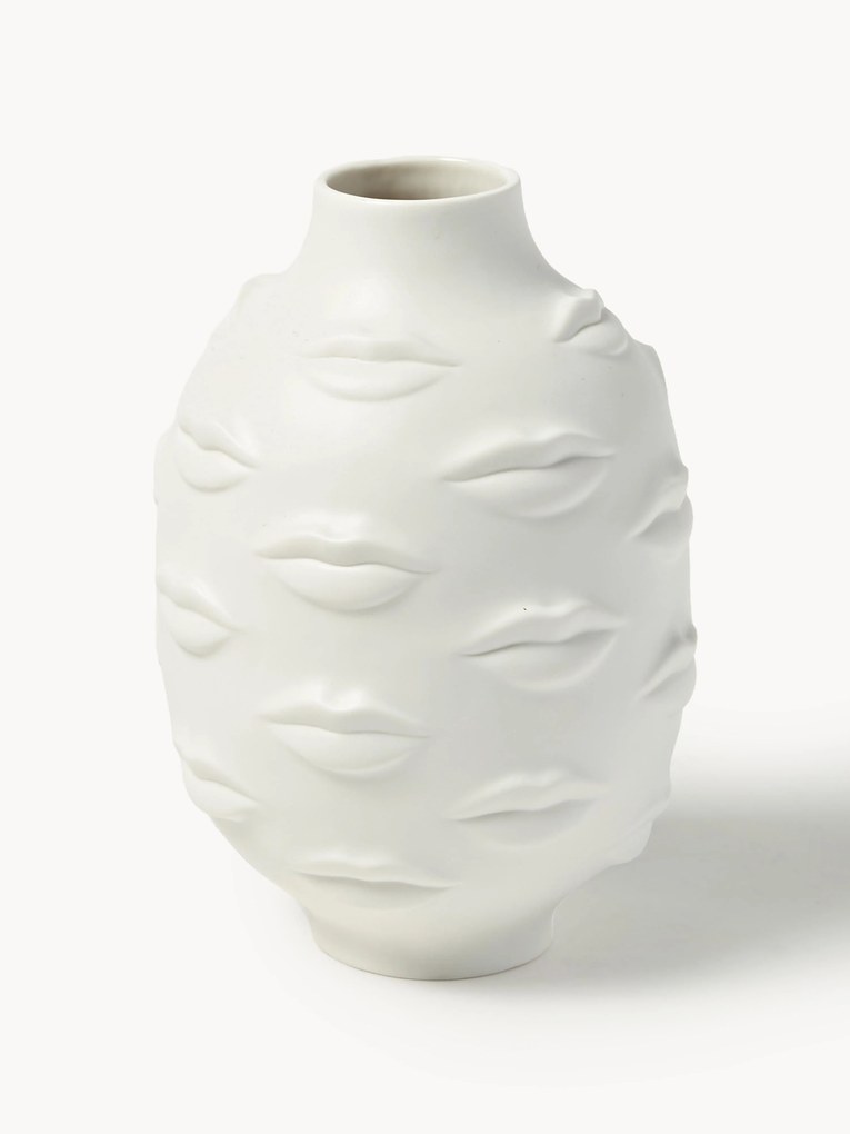 Porcelain Vase Gala, H 24 cm