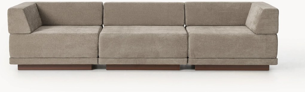 Sofá modular Colin (4 lugares)