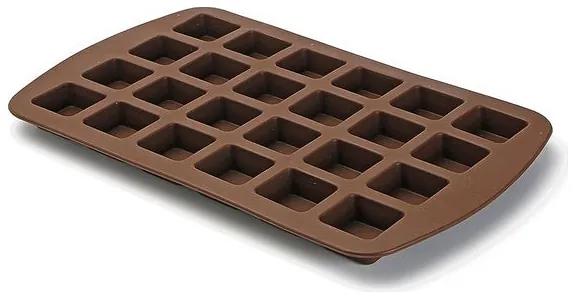 Molde para o Forno Brownies (12 x 3,6 x 19 cm)