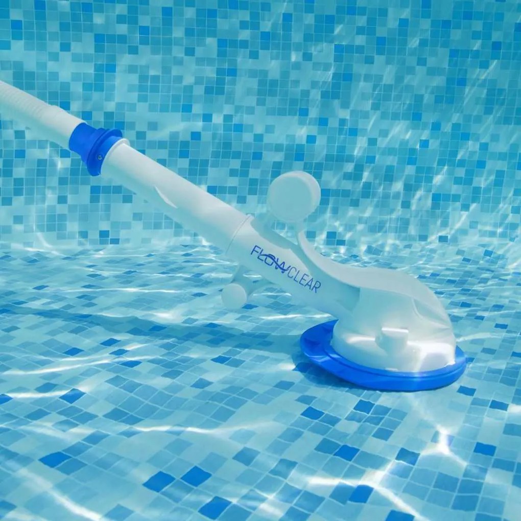 Flowclear Aspirador automático AquaSweeper