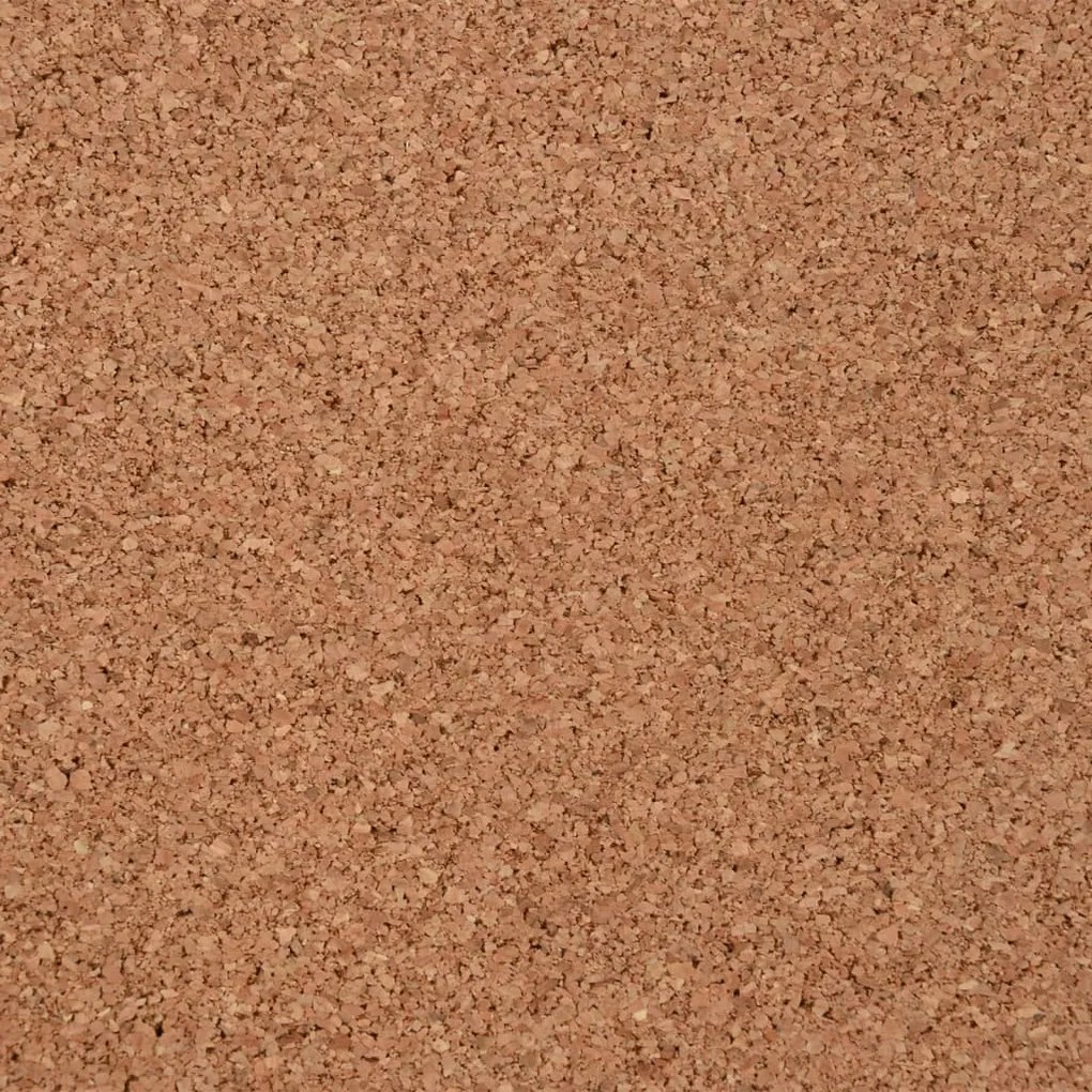 Rolo de cortiça 100x800 cm 2 mm
