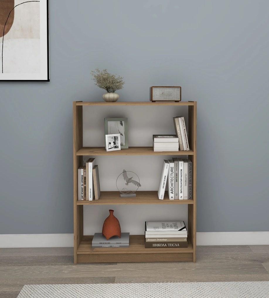 Estante Holiday – Hitit – 80x106x28 cm