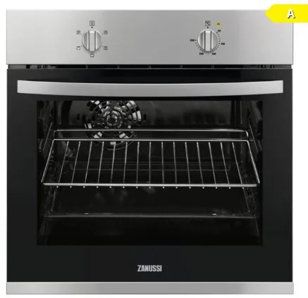 Forno Zanussi ZOB20311XU