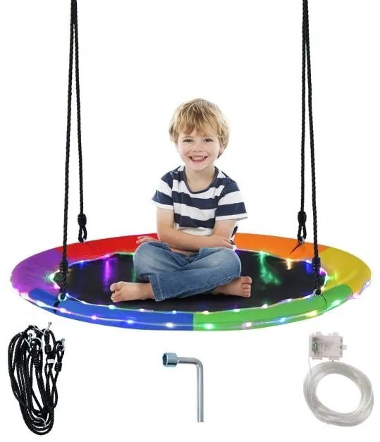 Banco de jardim de metal para 2 lugares com encosto e apoio de braço Banco à prova de intempéries Banco de metal