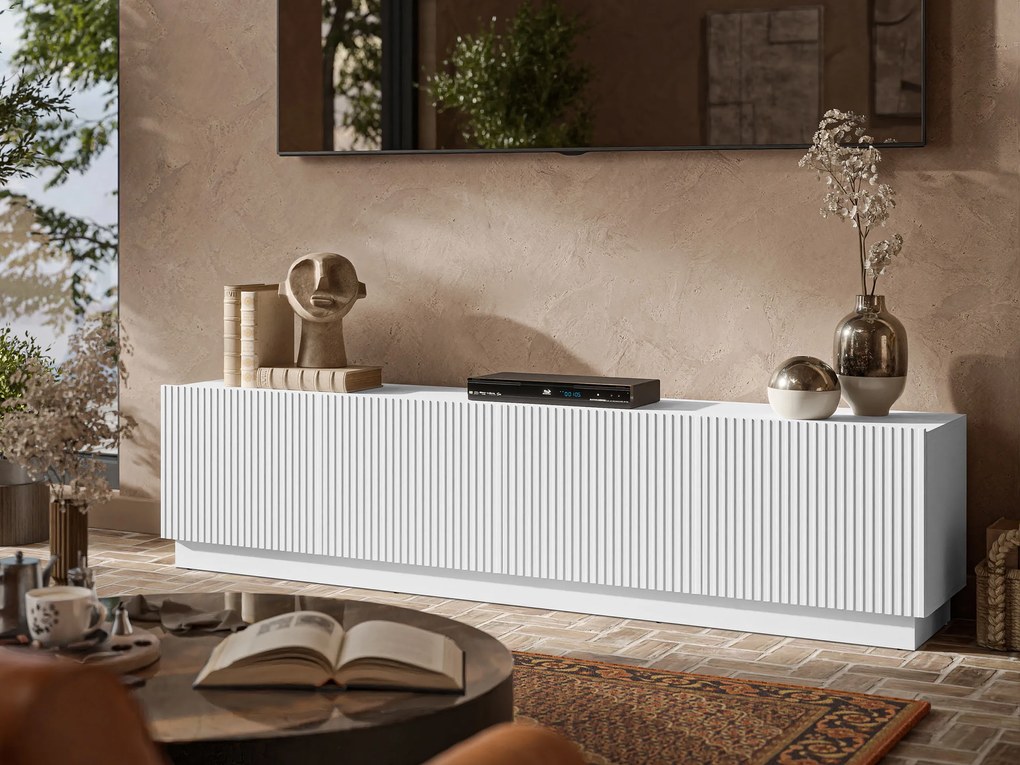 Móvel de TV Lusonu 104