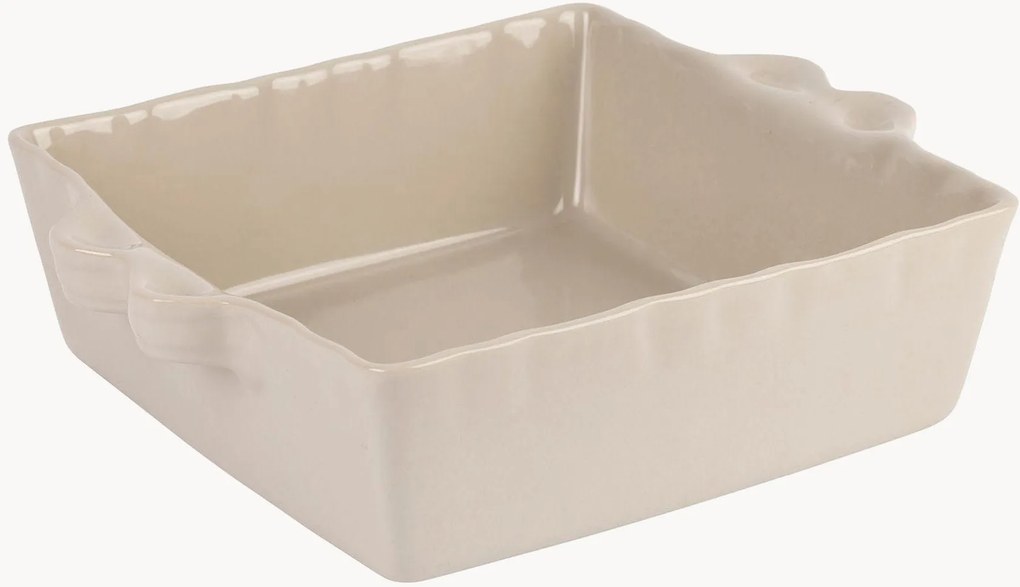 Travessas de forno Feston, conjunto de 2