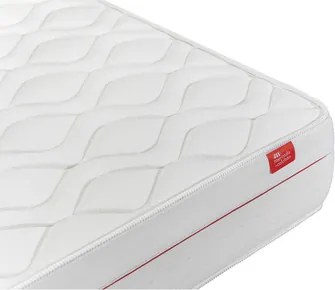 Colchão Deluxe Ortopédico - Molas Ensacadas 195 x 150 cm