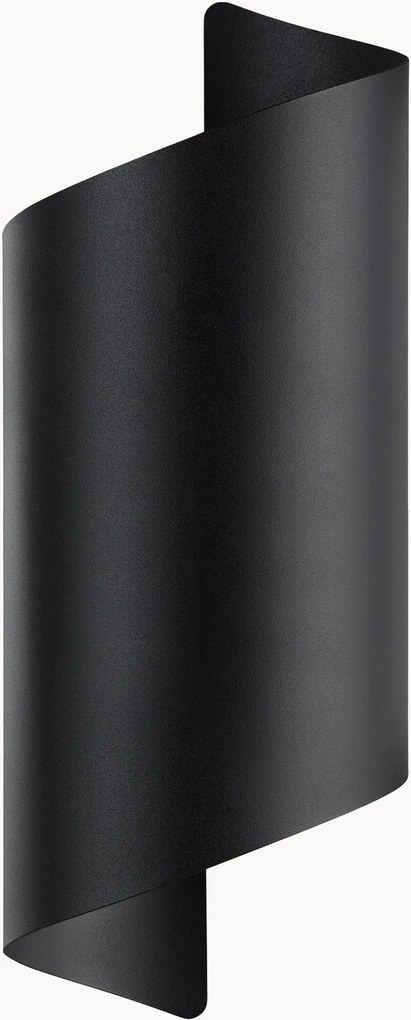 Candeeiro de parede LED para exterior Montarello