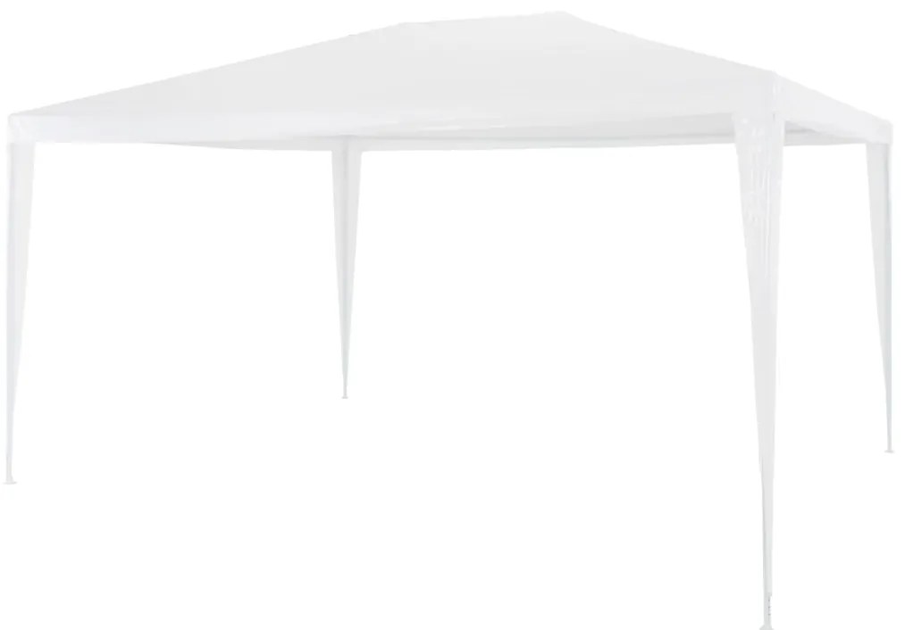 Tenda para festas 3x4 m branco