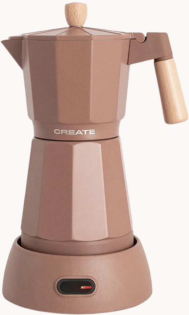 Cafeteira elétrica Thera Moka