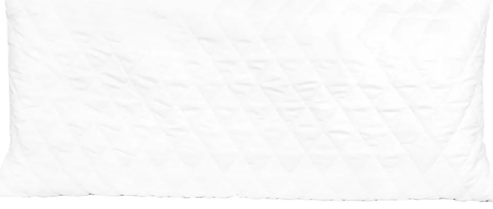 Travesseiros 2 pcs 80x40x14 cm espuma de memória