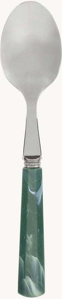 Colheres Arbella Thyme, conjunto de 12