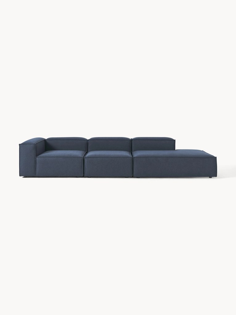 Chaise longue modular XL Lennon