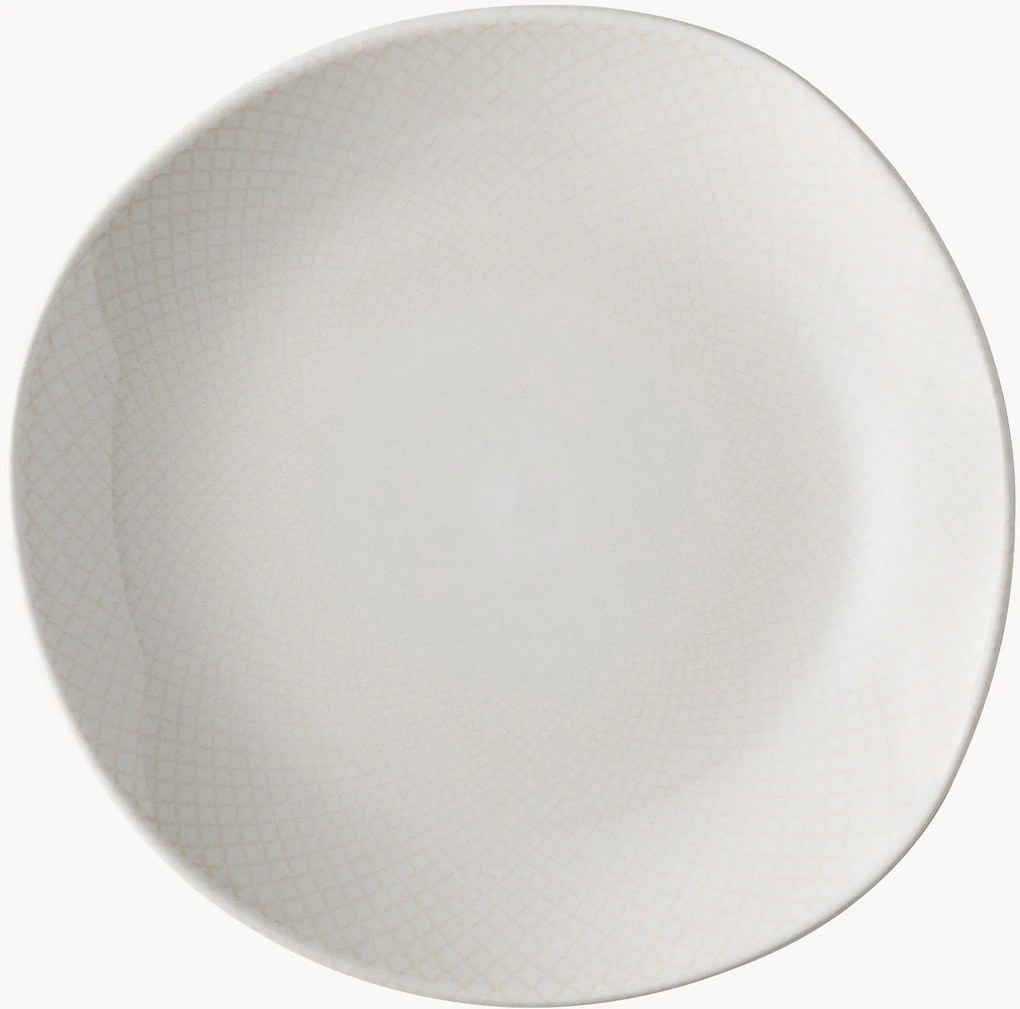Pratos de sopa Elements, conjunto de 4