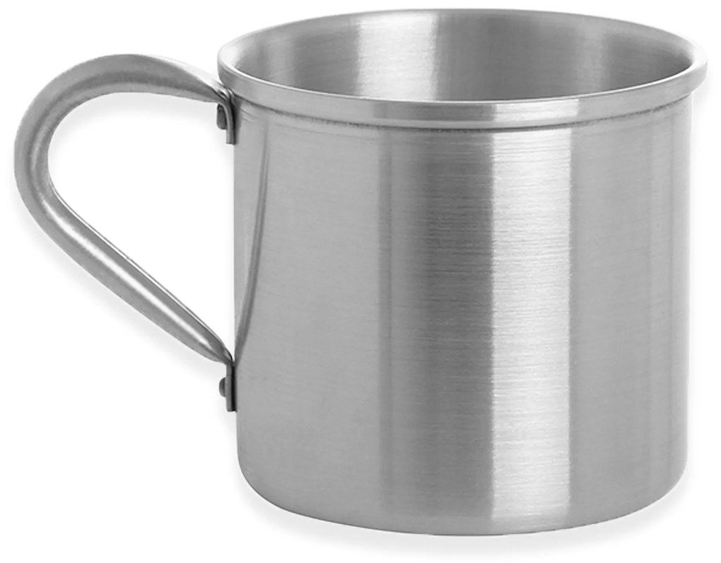 Caneca Alumínio Classic 1250ml N.12