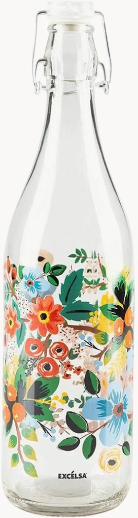 Garrafa de água Fiori Frida