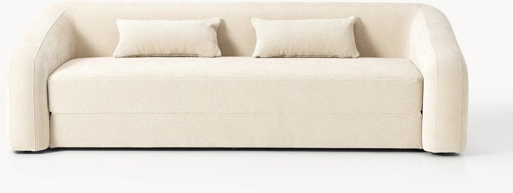 Sofá-cama Eliot (3 lugares)