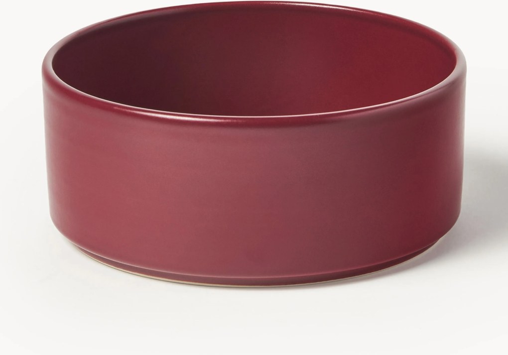 Taças pequenas artesanais Lowri, conjunto de 4