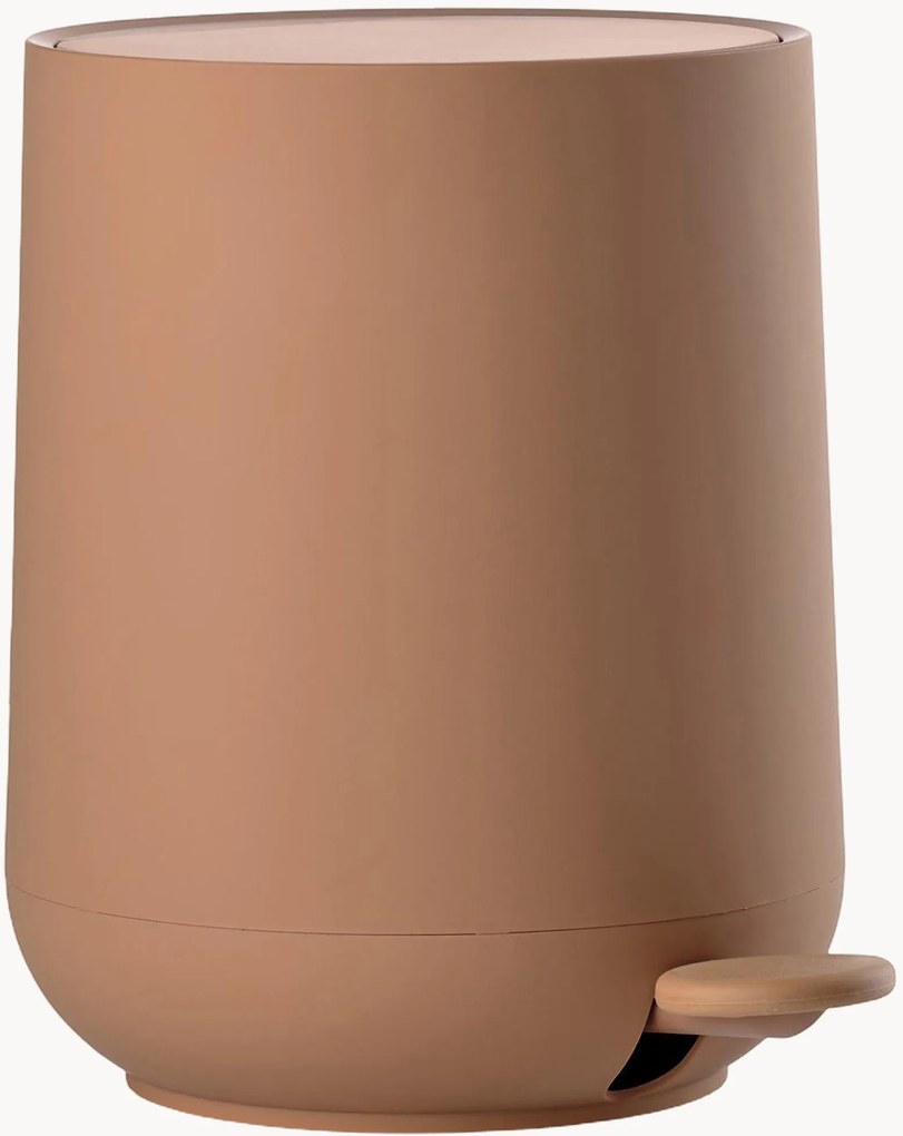 Caixote do lixo com pedal Nova One
