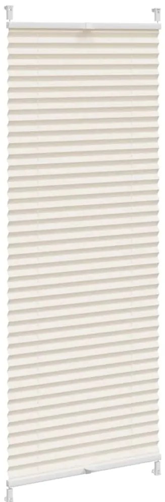 Persiana 60x125cm, Creme