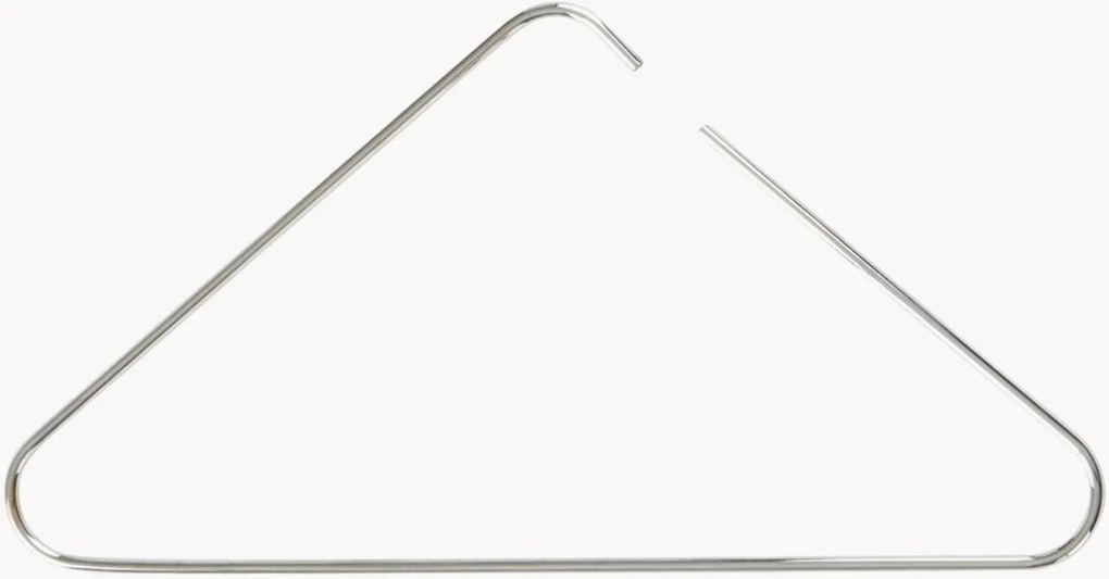 Cabides para roupa Glaze, conjunto de 5