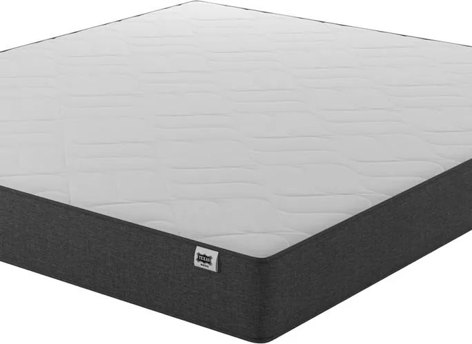 Cama Hidráulica com Arrumação "Patricia" - 180x200cm - Estrado e Colch