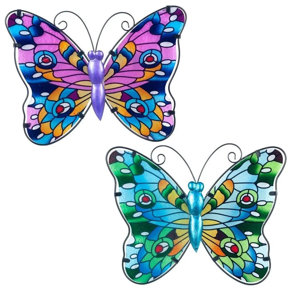 Estatuetas Signes Grimalt  Butterfly 2 Different