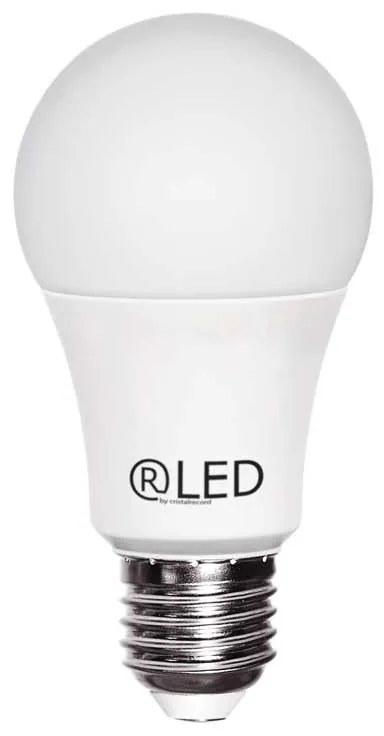E27 Light Bulb A60 11W 1055Lm 4000K Twilight Sensor