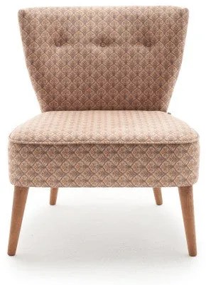 Cadeira Wing Viola – Multicolor – 65x80x65 cm