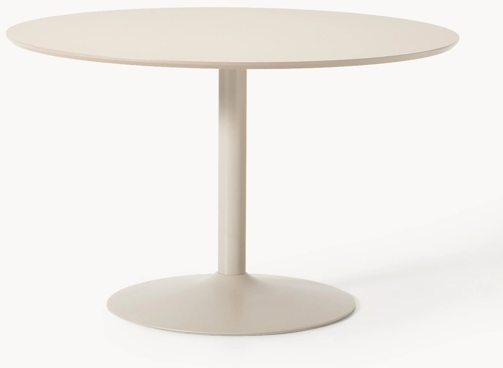 Mesa de jantar redonda Menorca, vários tamanhos