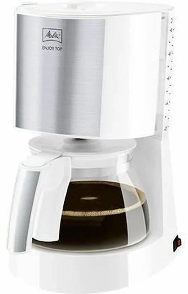 Máquina de Café de Filtro Melitta 1017-03 1000 W