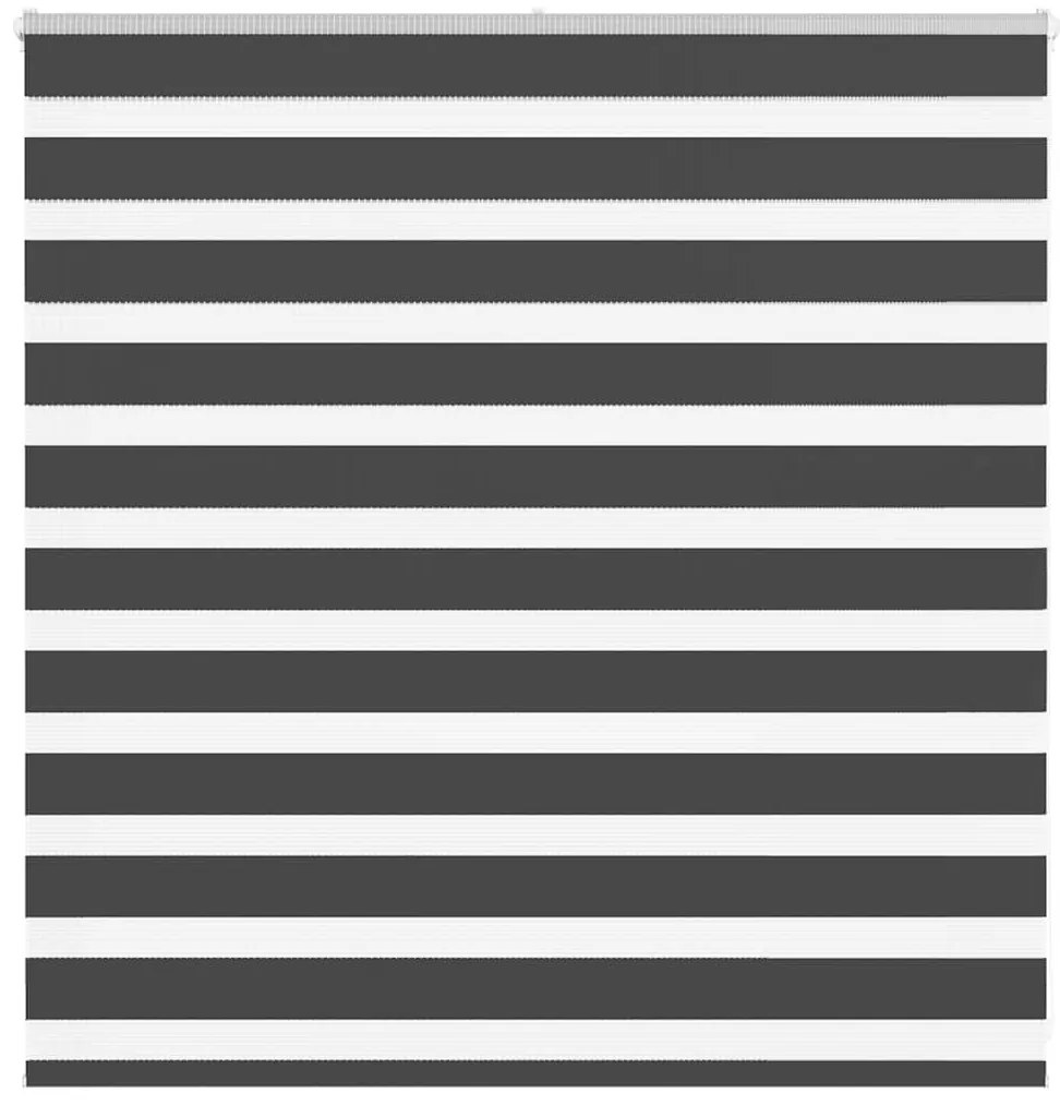 Cortina de zebra 150x100 cm largura do tecido 145,9cm poliéster