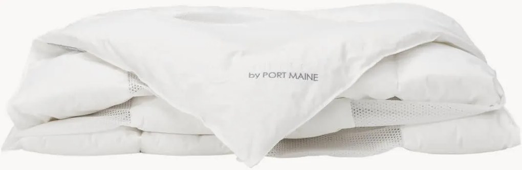 Edredão de penas Clima Balance, extra leve