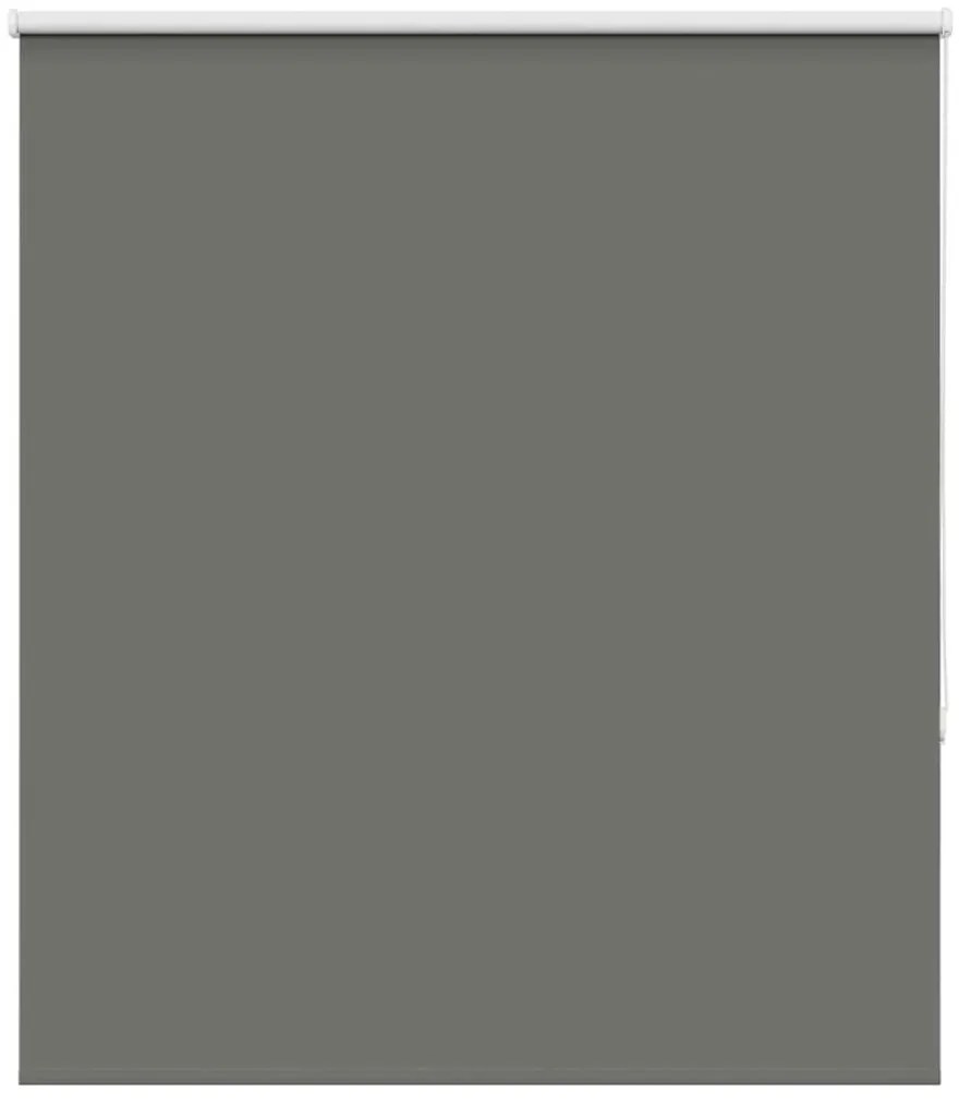 Persiana de enrolar 135x175 cm largura tecido 131,6cm poliéster